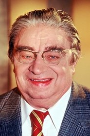 Jacques Capelovici portrait