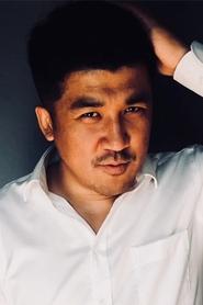 Hongwei Zhang portrait