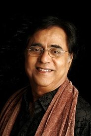 Jagjit Singh portrait
