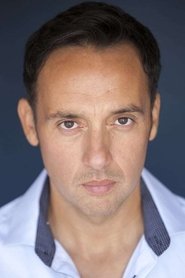 Seth Michaels portrait