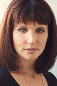 Beth Allen portrait