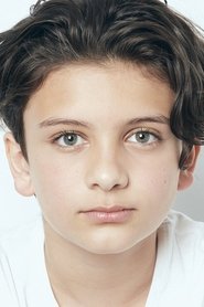 Daxton Gujral portrait