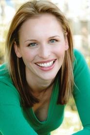 Tori McPetrie portrait