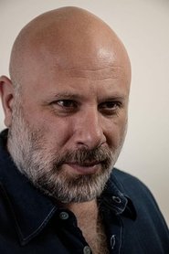Vincenzo Pirrotta portrait