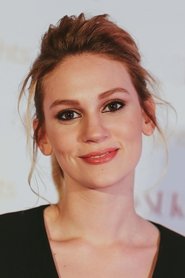 Farah Zeynep Abdullah portrait