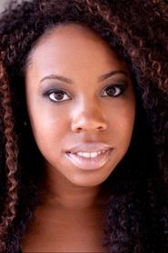 Toccarra Cash portrait