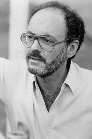 Glenn Jordan portrait
