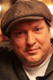 Filipp Pastukhov portrait