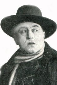 Vasco Creti portrait