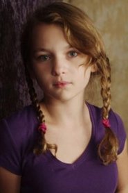 Greta Bohacek portrait