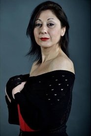 Anna Rita Vitolo portrait