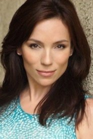 Marta Martin portrait