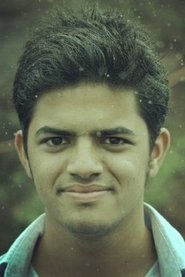 Kalyan Gadgil portrait