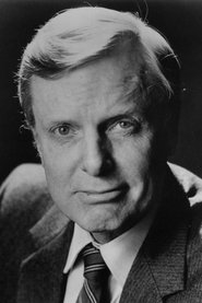 John McMartin portrait