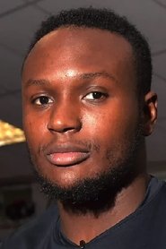 Viddal Riley portrait