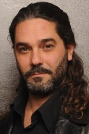 Tomás Martín portrait