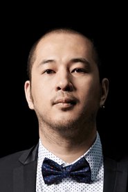 Jen Hao Yeh portrait