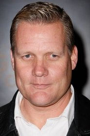 Brian Haley portrait
