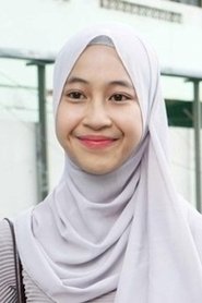 Adiba Khanza portrait