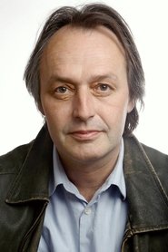 Helmut Grasser portrait