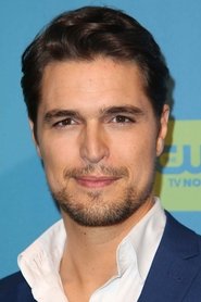 Diogo Morgado portrait