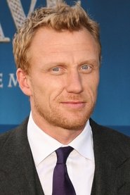 Kevin McKidd portrait