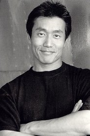 Toshiya Agata portrait