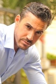 Fabio La Fata portrait