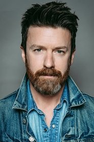 David Quinlan portrait
