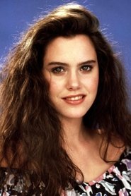 Ione Skye portrait