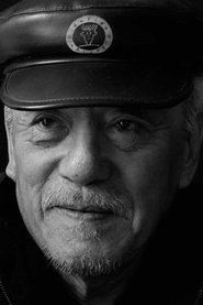 Romeo Vitug portrait