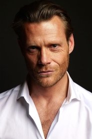 Adam Dorsey portrait