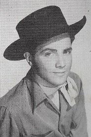 Freddie Stewart portrait