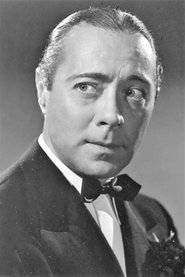 Bernard Nedell portrait