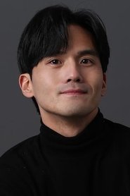 Cho Kook-hyung portrait