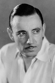 Lawford Davidson portrait