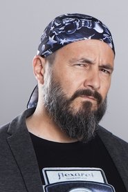 Ricardo Castella portrait