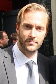 Anders Hoff portrait