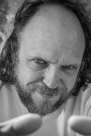 Andrew Leavold portrait