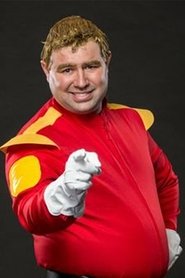 Dan Parella portrait