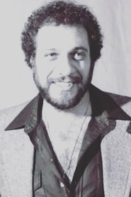 Kazem Afrandnia portrait
