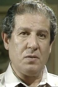 Anwar Rostom portrait