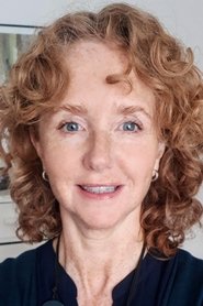 Tracy Keating portrait