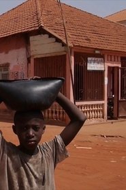 Bissau Diary