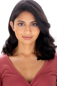Rachel Kamath portrait