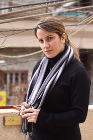 Gona Hama Salih portrait