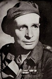 Laurens van der Post portrait