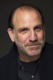 Nick Sandow portrait