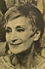 Alba Mugica portrait