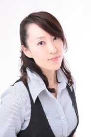 Kobayashi Mina portrait
